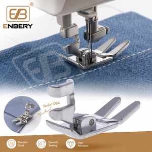 445464 Pièces détachées pour machine à coudre domestique <span class=keywords><strong>Pied</strong></span> presseur - Product Image 2