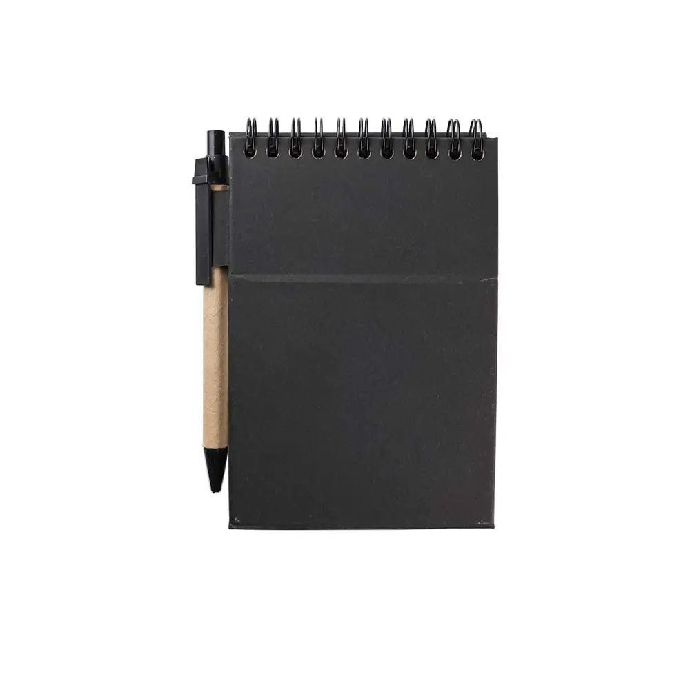 GemFully notebooks customizable a6 note book custom logo and pen desk sticky notes office for office