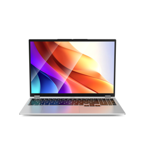 Portátil para Juegos con Panel IPS de 16.1 Pulgadas, Intel Core I7-8750H de 8.ª Generación, GTX 1050, 32 GB de RAM, 1 TB SSD, Teclado en Inglés, Enchufe CN - Product Image 1