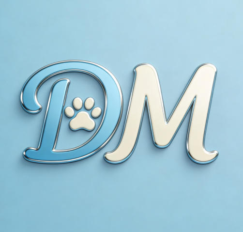 Tangshan Dingman Trading Co., Ltd. logo