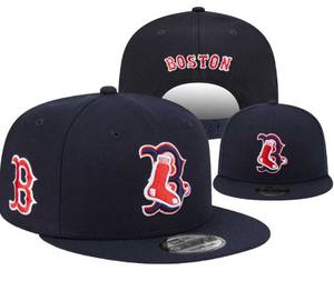 <span class=keywords><strong>Gorra</strong></span> de Béisbol para Fanáticos de los Boston <span class=keywords><strong>Red</strong></span> <span class=keywords><strong>Sox</strong></span>, Logotipo del Equipo Bordado, <span class=keywords><strong>Gorra</strong></span> Ajustable Sin Estructura - Product Image 5