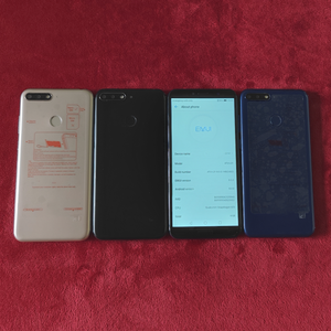 Teléfonos Usados Originales al por Mayor para <span class=keywords><strong>Huawei</strong></span> Y5 <span class=keywords><strong>Y6</strong></span> <span class=keywords><strong>2019</strong></span> Y7 Y92019 Y9S Y9 Prime, Teléfonos Android Baratos - Product Image 4