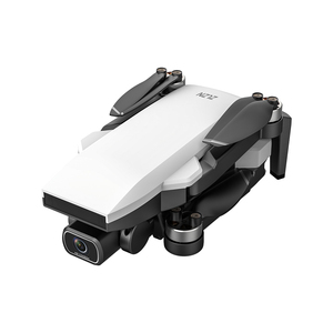 Dron RC HOSHI ZLL SG107 PRO 2022 con GPS, Cámara Profesional 4K, WIFI 5G FPV, Distancia de 1.2KM, Motor sin Escobillas, Retorno Automático - Product Image 1