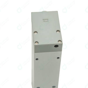 ZL112 SMC Multistage Vacuum Generator SMT <b>Machine</b> Parts - Product Image 3