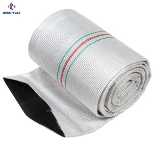 Tuyau d'incendie en toile <span class=keywords><strong>PVC</strong></span> personnalisable de 100 pieds, 1,4 pouce, 2,3 pouces, 80 <span class=keywords><strong>mm</strong></span>, 2,10 pouces, 8 pouces, à double gaine, prix <span class=keywords><strong>300</strong></span> <span class=keywords><strong>mm</strong></span>, 25 <span class=keywords><strong>mm</strong></span> - Product Image 3
