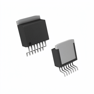 Componentes Electrónicos en Stock: BOM IC PMIC (Power Management IC) TLS850D0TAV50ATMA1 TO-263-8, D2PAK, TO-263CA - Comprar Online - Product Image 1