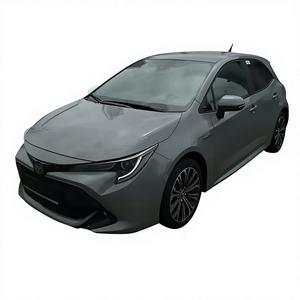 Para Corolla 2016 Usado en Buenas Condiciones, Manual, Volante a la Izquierda, Tracción Trasera, Sedán - Product Image 1