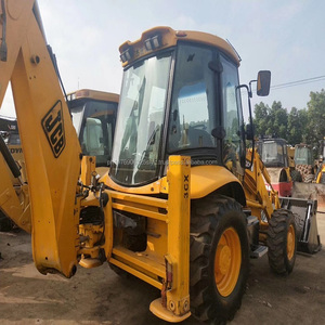 Sử Dụng/Cũ JCB 3CX <span class=keywords><strong>Backhoe</strong></span> <span class=keywords><strong>Loader</strong></span> Trong Giá Thấp Bán - Product Image 4