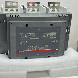 คอนแทคเตอร์ไฟฟ้ากระแสสลับอุตสาหกรรม 3 โพล รุ่น AF1350-30-11 สำหรับระบบจ่ายไฟ - Product Image 5