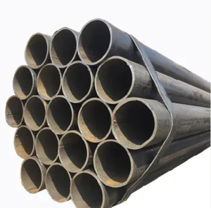 Tuyau d'acier au carbone étiré à froid de la taille 200mm300mm de l'acier au carbone CK45 sans couture - Product Image 5