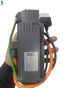 Controlador PLC, Sensor, Motor, Bajo Nivel de Ruido, Nuevo, Original, 1FL - Product Image 1