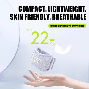 Attelle de poignet professionnelle légère TFCC pour le sport, la protection des tendons, le basketball, le badminton, la fête des mères, respirante, pour la main - Product Image 3