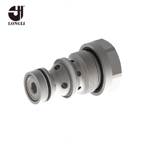Vannes de type Bucher de bonne qualité REPYB-10-1 - Product Image 2