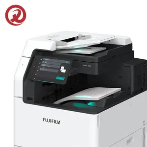 Fotocopiadora Toner Imprimante a3 Laser Imprimante Copieur Scanner 4570 Duplexor ADF 10.1 Pouces Écran Tactile Couleur pour Xerox
