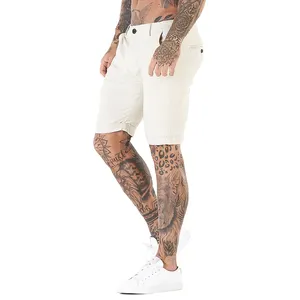 Pantaloncini da ginnastica da <span class=keywords><strong>uomo</strong></span> personalizzati pantaloncini Chino da <span class=keywords><strong>uomo</strong></span> <span class=keywords><strong>pantaloni</strong></span> <span class=keywords><strong>sportivi</strong></span> a cinque punti pantaloncini da <span class=keywords><strong>uomo</strong></span> - Product Image 6