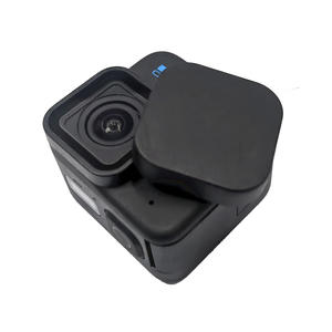 2023 Venta caliente Newst Anti-caída resistencia al polvo lente <span class=keywords><strong>Protector</strong></span> para Go/pro <span class=keywords><strong>Hero</strong></span> 11 Mini lente Cap accesorios de cámara - Product Image 6