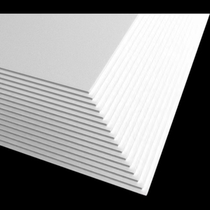 Factory Custom Gc1 Gc2 Hi-Bulk FBB Cardboard Coated <b>Paper</b> Ivory Board - Product Image 6