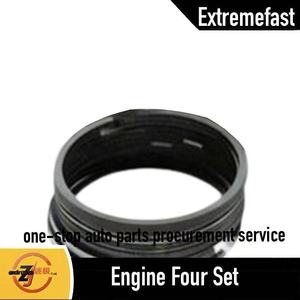 מוצר מקורי - ארבעה סטים של בוכנות מנוע 4C5-M/U/C מ-QuanChai מתאימות למשאיות קטנות ומלגזות. - Product Image 4