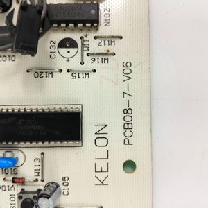 Carte mère de climatiseur PCB08 13 V04 V06 pour pièces de climatisation centralisée - Product Image 2