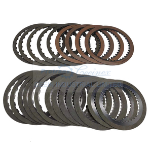 Protrans hộp số đảm bảo a057000b <span class=keywords><strong>4l60e</strong></span> 4l65e xây dựng lại Kit chất lượng đáng tin cậy - Product Image 4