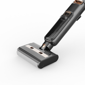 Aspiradora Ligera con Cable para Limpieza en Seco y Húmedo, Potente Succión, Limpieza Multisuperficie, Sistema de Autolimpieza con Mopa, para Pisos Duros y Alfombras - Product Image 4