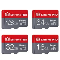 1Gb 2Gb Sd Geheugenkaart Micro, Mobiele Telefoon 2Gb Geheugenkaart Prijs, 2Gb Micro Kaart Sd Geheugenkaart 64Gb 128Gb 256Gb 512Gb 1Tb 2Tb U3