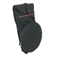 Sacs de rangement pour tambour ou pastilles, sacs à dos, valises de transport, à bandoulière pour batterie de 12 et 8 pouces