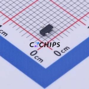 Diodo Zener BZX84C15 SOT-23 Nuevo y Original, Venta al por Mayor de Componentes Electrónicos, Proveedor de Chips y Servicio BOM - Product Image 2