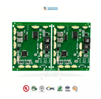 Assemblage de circuits imprimés, production de prototypes PCBA, services de conception, fabricant chinois de PCBA