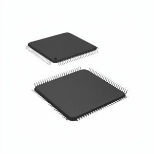 Manufacturer Channel Embedded ADSP-21488BSWZ-3A Components Electronic 100 LQFP Exposed Pad - Product Image 1