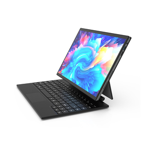 Tùy chỉnh di động Intel Celeron 12th thế hệ N95 14 inch PC + Pad 2-in-1 8GB 12GB <span class=keywords><strong>RAM</strong></span> được xây dựng trong bt4.2 cửa sổ 11 máy tính bảng PC - Product Image 5
