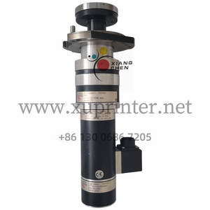 Moteur d'origine WD G2.144.1181 pour pièces de presse offset Heidelberg 859950 - Product Image 1
