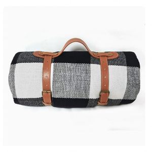 High Quality <b>extra</b> <b>Large</b> Waterproof Foldable Portable Lightweight 3-5 Person Beach <b>Picnic</b> <b>Blanket</b> Mat for Camping Outdoor - Product Image 3