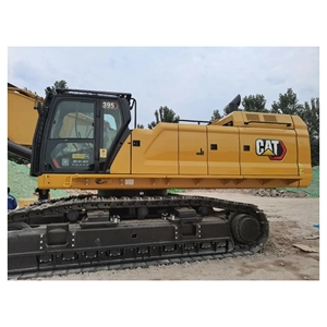รถขุด<span class=keywords><strong>395</strong></span>สำหรับแมวใช้<span class=keywords><strong>395</strong></span>รถขุดตีนตะขาบ<span class=keywords><strong>395</strong></span>แมวแบบดั้งเดิมจากญี่ปุ่น - Product Image 2