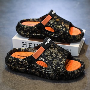 Sandales d'été antidérapantes pour hommes, idéales pour la marche, la conduite, la maison, le bain, les loisirs, le sport et la plage - Product Image 2