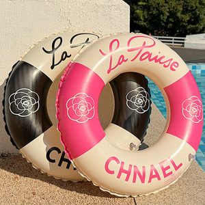 Colchón de Agua Personalizado con Logotipo, Flotador de PVC, Silla Flotante, Anillos de Natación para Bebés, Flotador <span class=keywords><strong>Inflable</strong></span> para <span class=keywords><strong>Piscina</strong></span> para Adultos, MOQ Pequeño - Product Image 3