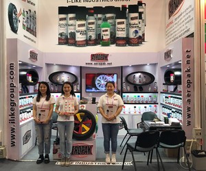 Aerosol su geçirmez çatı mastik sprey boya kauçuk kaplama durdurma sızıntısı - Product Image 6