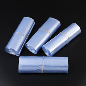 Pellicola Termoretraibile in PVC per Confezioni di Giocattoli e Regali, Forte Adesione, Pellicola PVC OEM - Product Image 3