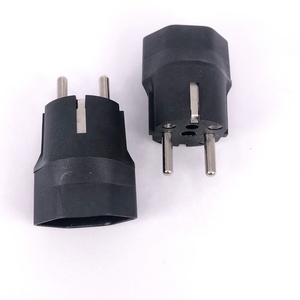 Adaptateur de <span class=keywords><strong>prise</strong></span> Euro vers <span class=keywords><strong>Suisse</strong></span>, adaptateur de <span class=keywords><strong>prise</strong></span> <span class=keywords><strong>Suisse</strong></span> vers Allemagne, adaptateur de voyage, <span class=keywords><strong>prise</strong></span> <span class=keywords><strong>électrique</strong></span> 16A 250V, adaptateur de <span class=keywords><strong>prise</strong></span> <span class=keywords><strong>électrique</strong></span> UE - Product Image 5
