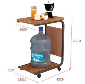 Ailichen Đơn Giản Nhà Nhỏ Xách Tay Cà Phê Và Bàn Trà Như Bên Máy Tính Bàn Cho Phòng Khách - Product Image 6
