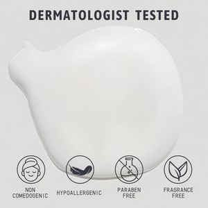 Lozione per il corpo rivitalizzante all'arancia 250ml energizzante profumo di agrumi con Aloe Vera e olio di Jojoba - Product Image 5