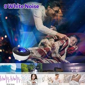 Veilleuse <span class=keywords><strong>projecteur</strong></span> étoilé, <span class=keywords><strong>projecteur</strong></span> musical Star Galaxy pour <span class=keywords><strong>plafond</strong></span> de chambre à coucher, <span class=keywords><strong>projecteur</strong></span> Aurora pour enfants et adultes - Product Image 4