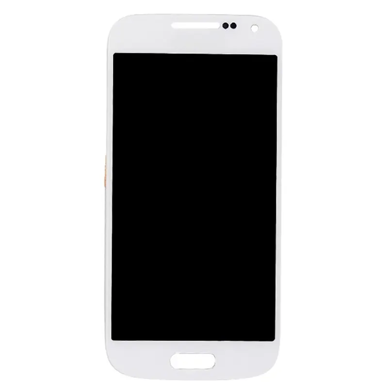 Bildschirmersatz für Samsung Galaxy S4 Mini I9195 I9190 I9192 Lcd-Display für Samsung Handy-Lcd-Bildschirm Mobiltelefonn Lcds