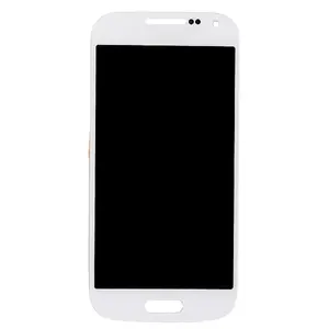 Bildschirmersatz für Samsung Galaxy S4 Mini I9195 I9190 I9192 Lcd-Display für Samsung Handy-Lcd-Bildschirm Mobiltelefonn Lcds