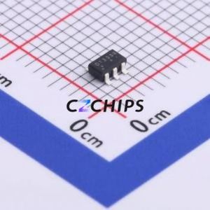 High Quality VRD1333MTX SOT-23-6 <b>Integrated</b> <b>Circuit</b> IC Chip PMIC Linear Regulator (LDO) - Product Image 1