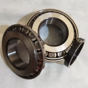 Roulement de concasseur 351164 351168, roulement à rouleaux coniques 1097760 1097768, roulements à double rangée de haute qualité - Product Image 1