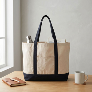Bolsas <span class=keywords><strong>de</strong></span> Lona Blancas para Sublimación al por Mayor, Bolsas <span class=keywords><strong>de</strong></span> Compras, Bolsas <span class=keywords><strong>de</strong></span> Hombro para Mujer, Bolsas <span class=keywords><strong>de</strong></span> <span class=keywords><strong>Playa</strong></span> Lisas, Bolsas <span class=keywords><strong>de</strong></span> Lona con Logotipo Personalizado - Product Image 2