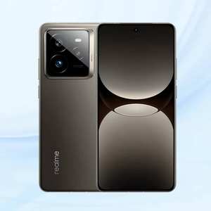 Nuevo Teléfono Inteligente Original Realm Gt <span class=keywords><strong>7</strong></span> <span class=keywords><strong>Pro</strong></span> 5G con Snapdragon 8 / 6500mAh 120W/ Pantalla AMOLED de 6.78 Pulgadas - Product Image 1