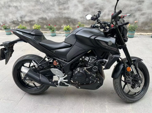 Motocicletas Deportivas Usadas <span class=keywords><strong>Yamaha</strong></span> <span class=keywords><strong>MT</strong></span>-<span class=keywords><strong>03</strong></span> 300 ABS con <span class=keywords><strong>Motor</strong></span> sin Escobillas - Product Image 2