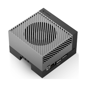 102110758 คอมพิวเตอร์ฝังตัวรุ่น AGX Orin Module 32 Series พร้อม Jetpack SDK สำหรับการพัฒนา AI และคุณสมบัติอัจฉริยะ - Product Image 4